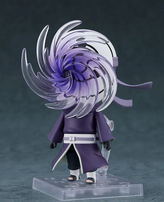 Nendoroid NARUTO Shippuden Obito Uchiha