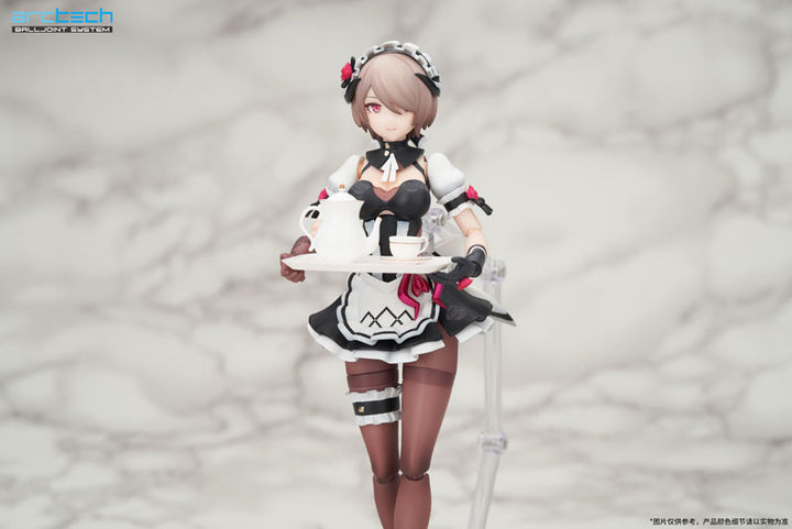 ARCTECH Posable Series Honkai Impact 3rd Rita Umbral Rose Ver. 1/8 Posable Figure