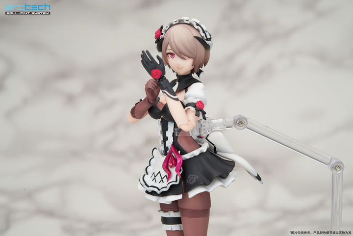 ARCTECH Posable Series Honkai Impact 3rd Rita Umbral Rose Ver. 1/8 Posable Figure