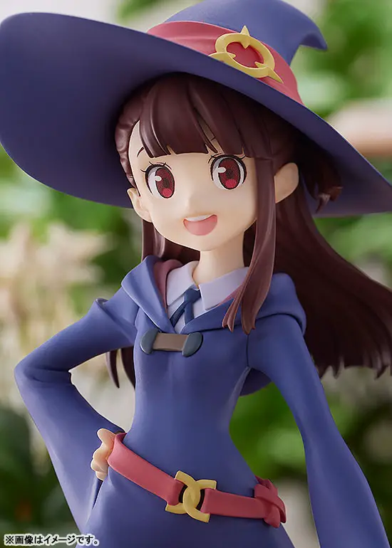 POP UP PARADE Little Witch Academia Atsuko Kagari 