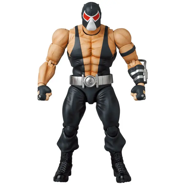 MAFEX No.216 MAFEX BANE (BATMAN KNIGHTFALL Ver.)