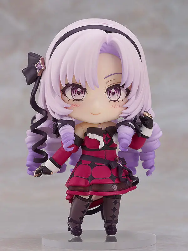 Nendoroid Nijisanji Hyakumantenbara Salome