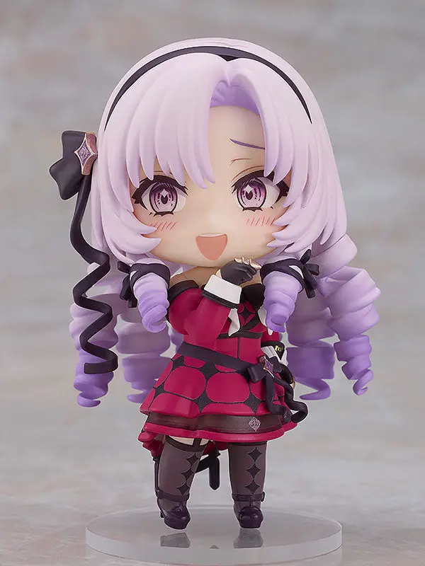 Nendoroid Nijisanji Hyakumantenbara Salome