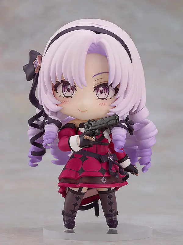 Nendoroid Nijisanji Hyakumantenbara Salome