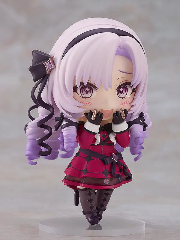 Nendoroid Nijisanji Hyakumantenbara Salome