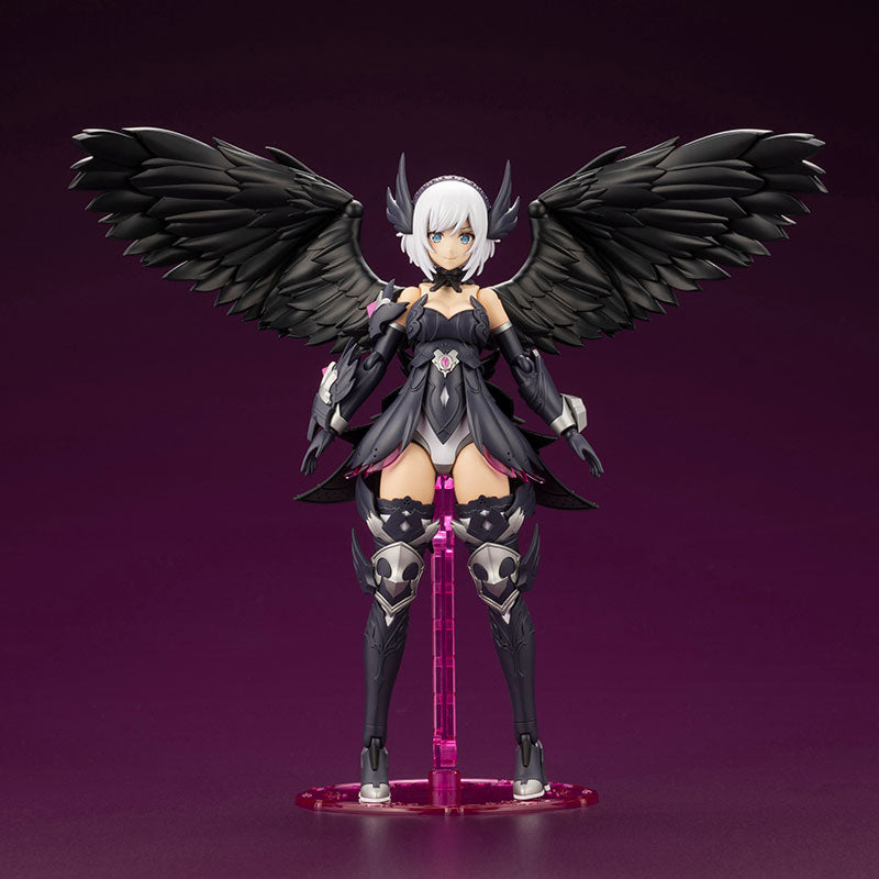 Arcanadea Lumitea ReACT-A Plastic Model