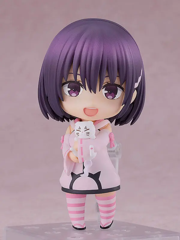 Nendoroid Ayakashi Triangle Suzu Kanade