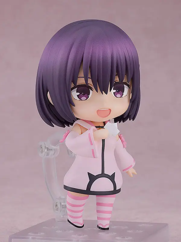 Nendoroid Ayakashi Triangle Suzu Kanade