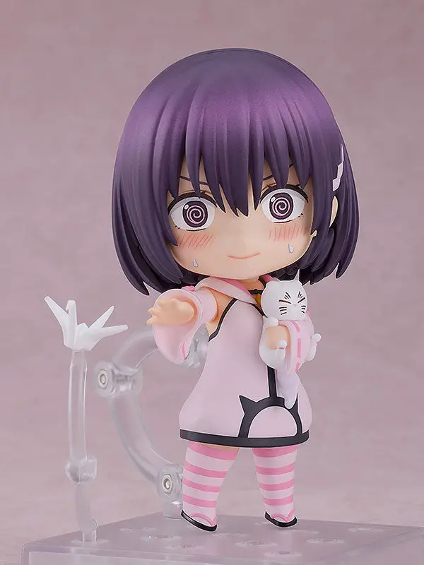 Nendoroid Ayakashi Triangle Suzu Kanade