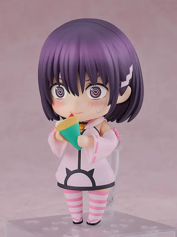 Nendoroid Ayakashi Triangle Suzu Kanade