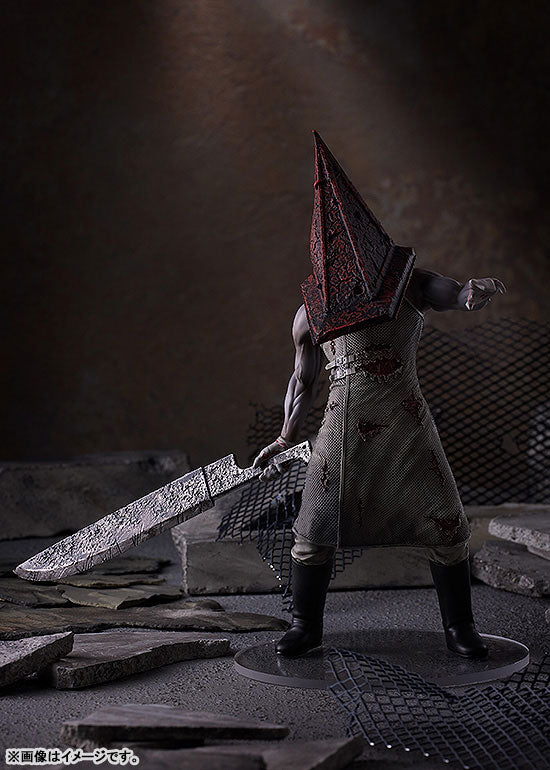 POP UP PARADE Silent Hill 2 Red Pyramid Thing 
