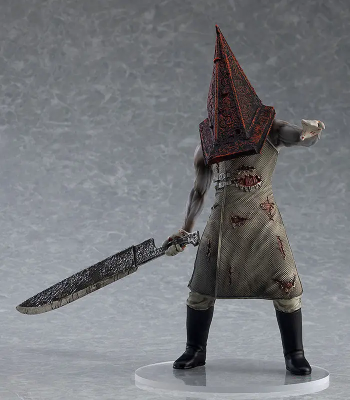 POP UP PARADE Silent Hill 2 Red Pyramid Thing 