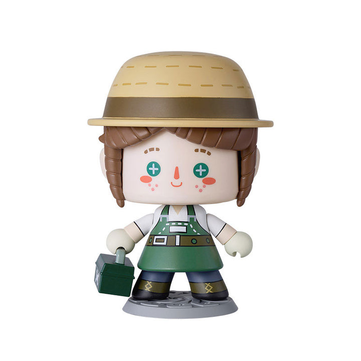 Identity V Figure Gardener