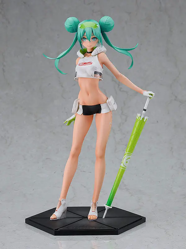  Hatsune Miku GT Project Racing Miku 2022 Tropical Ver. 1/7 