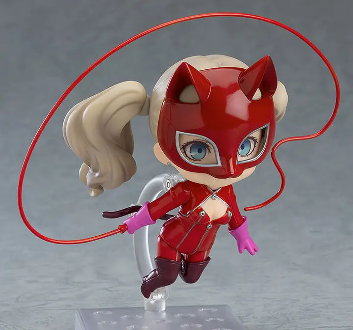 Nendoroid PERSONA 5 the Animation Ann Takamaki Phantom Thief Ver.