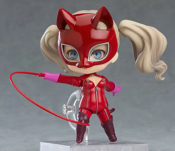 Nendoroid PERSONA 5 the Animation Ann Takamaki Phantom Thief Ver.