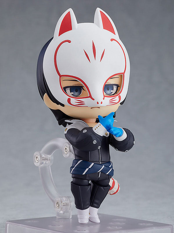 Nendoroid PERSONA 5 the Animation Yusuke Kitagawa Phantom Thief Ver.
