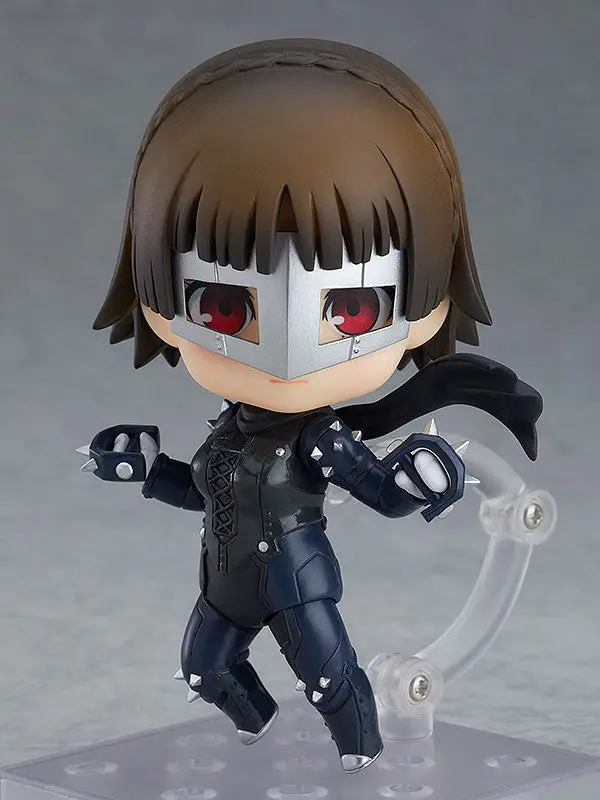 Nendoroid PERSONA 5 the Animation Makoto Niijima Phantom Thief Ver.