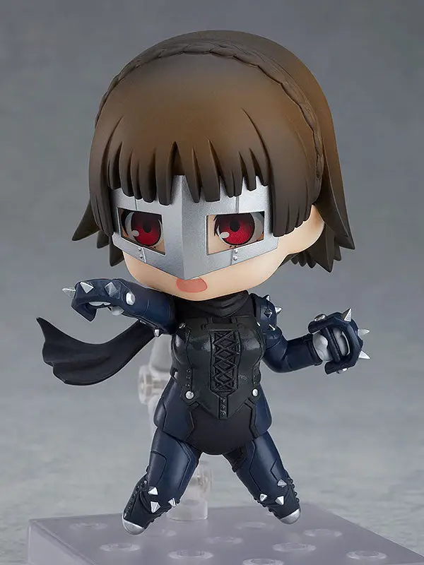 Nendoroid PERSONA 5 the Animation Makoto Niijima Phantom Thief Ver.