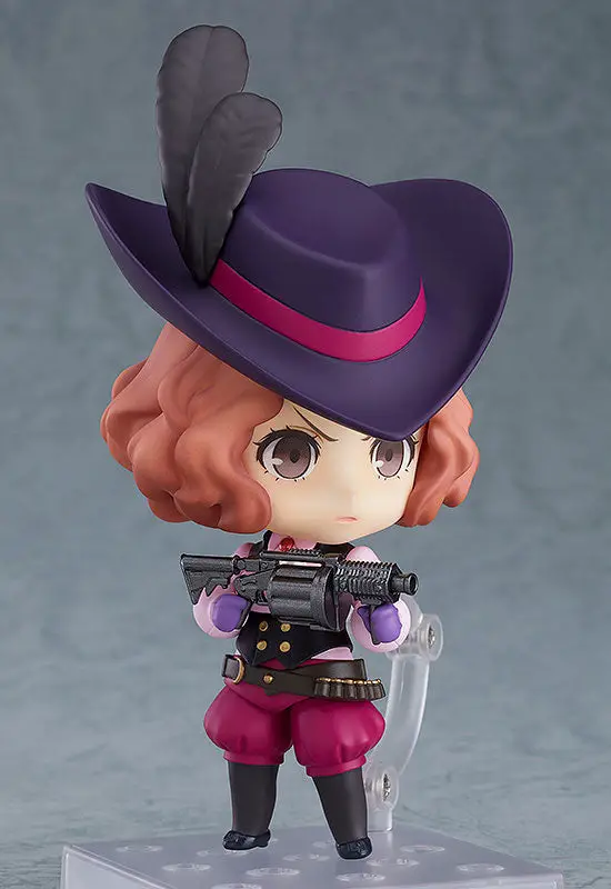 Nendoroid PERSONA 5 the Animation Haru Okumura Phantom Thief Ver.