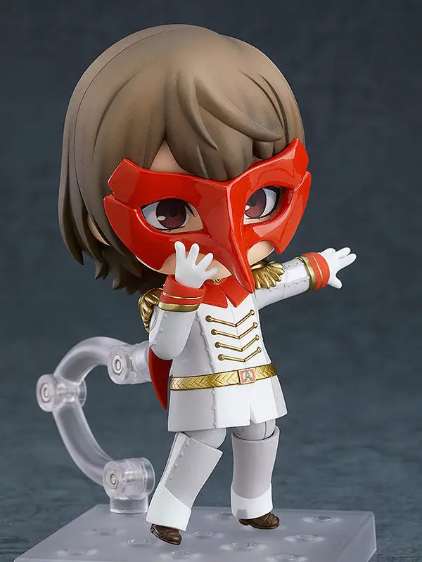 Nendoroid PERSONA 5 the Animation Goro Akechi Phantom Thief Ver.