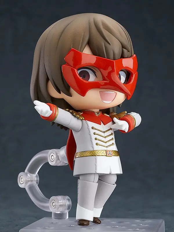 Nendoroid PERSONA 5 the Animation Goro Akechi Phantom Thief Ver.