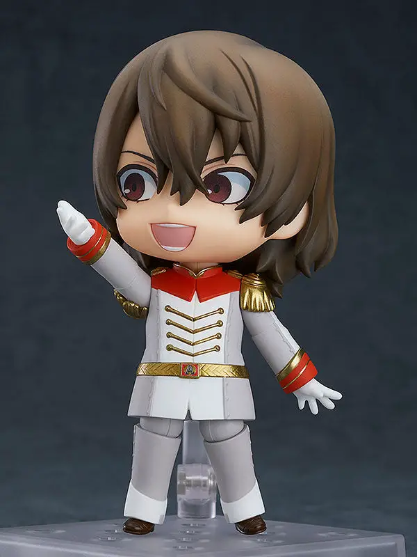 Nendoroid PERSONA 5 the Animation Goro Akechi Phantom Thief Ver.