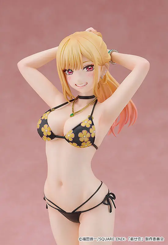 TV Anime "My Dress-Up Darling" Marin Kitagawa Swimsuit Ver. 1/7 