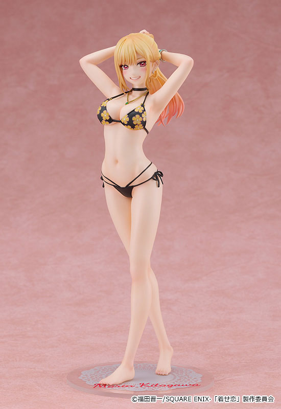 TV Anime "My Dress-Up Darling" Marin Kitagawa Swimsuit Ver. 1/7 