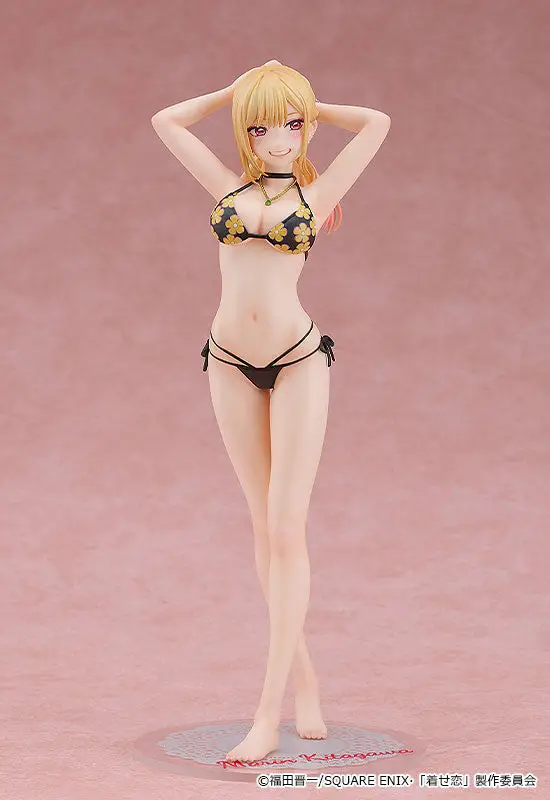 TV Anime "My Dress-Up Darling" Marin Kitagawa Swimsuit Ver. 1/7 