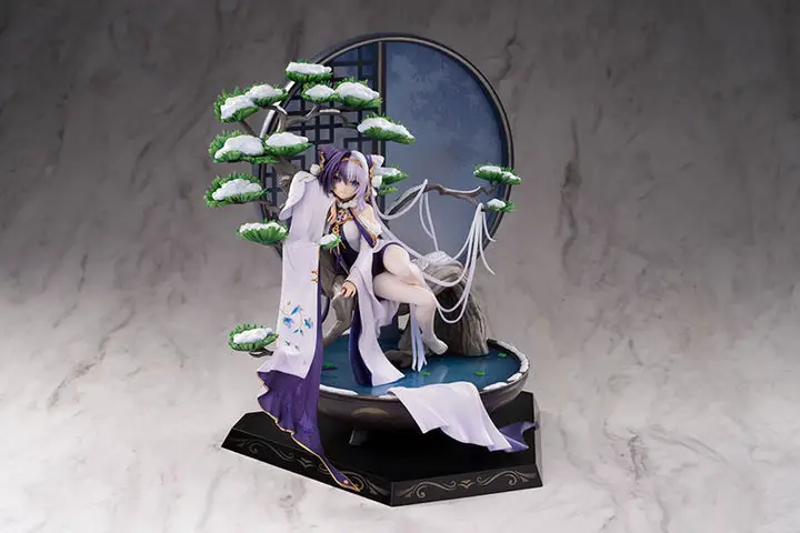 Azur Lane Ying Swei Snowy Pine's Warmth ver. 1/7 