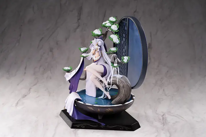 Azur Lane Ying Swei Snowy Pine's Warmth ver. 1/7 