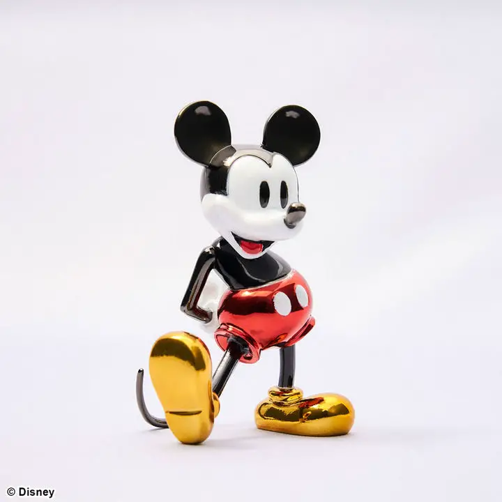 Disney / Bright Arts Gallery Mickey Mouse 1930s