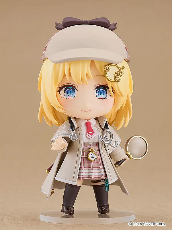 Nendoroid Hololive Production Watson Amelia