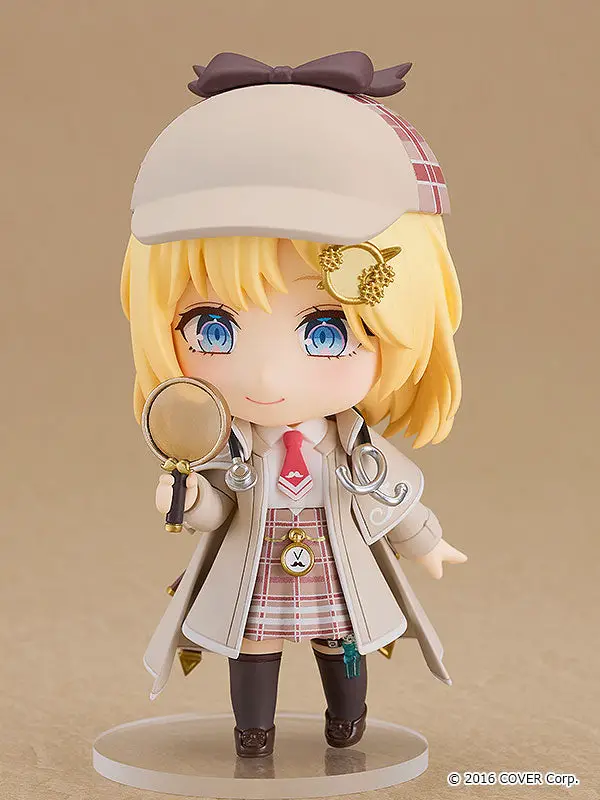 Nendoroid Hololive Production Watson Amelia