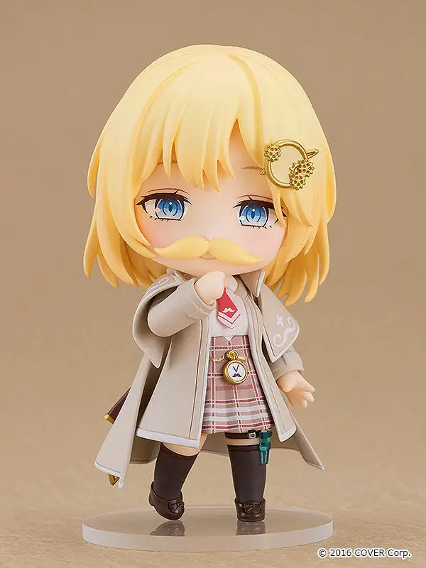 Nendoroid Hololive Production Watson Amelia