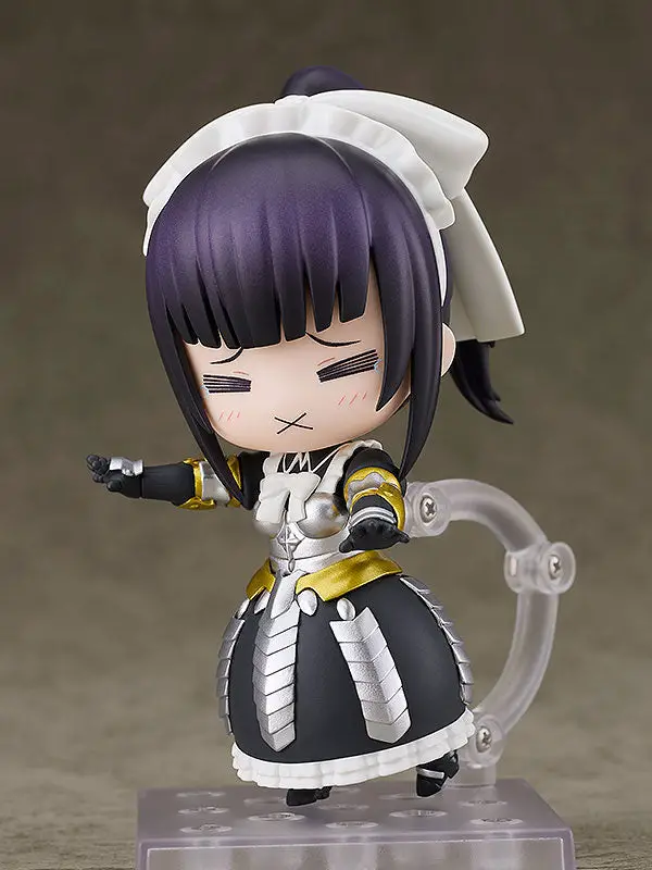 Nendoroid Overlord IV Narberal Gamma