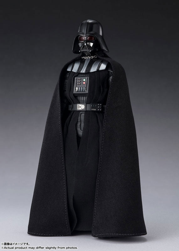 S.H.Figuarts Darth Vader (STAR WARS: Obi-Wan Kenobi)