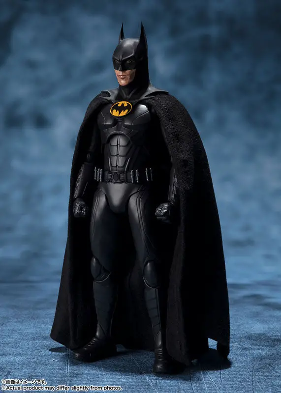 S.H.Figuarts Batman (The Flash)