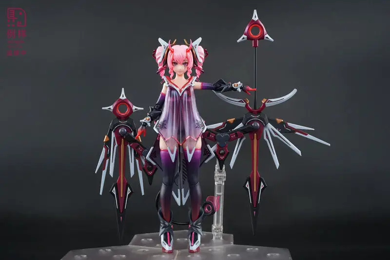 Witch of the Other World Fatereal 1/12 Complete Model Action Figure