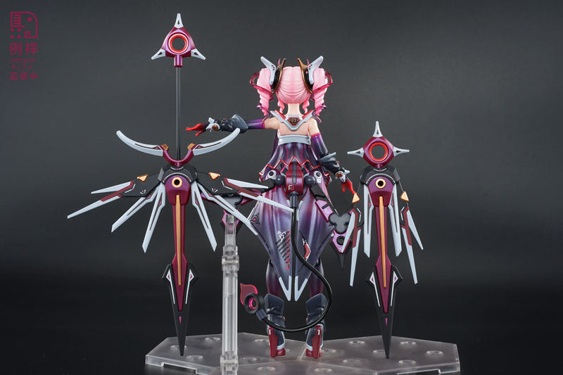 Witch of the Other World Fatereal 1/12 Complete Model Action Figure