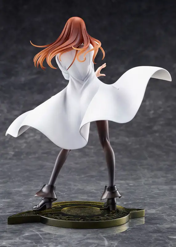 Steins;Gate Kurisu Makise [Lab Coat style] 1/7 