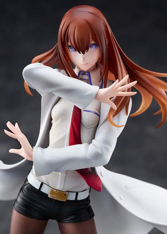 Steins;Gate Kurisu Makise [Lab Coat style] 1/7 