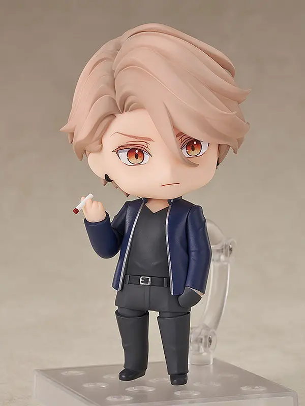 Nendoroid Therapy Game Minato Mito