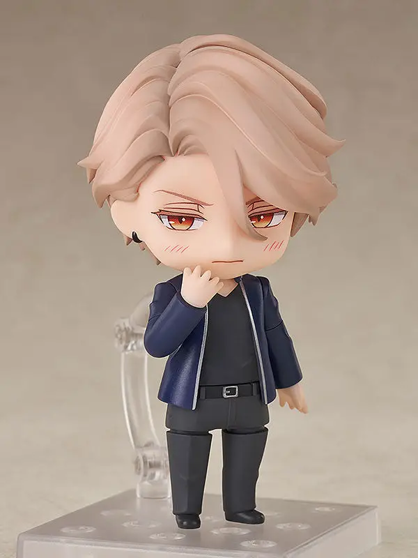 Nendoroid Therapy Game Minato Mito