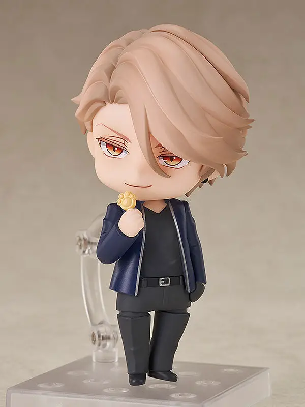 Nendoroid Therapy Game Minato Mito