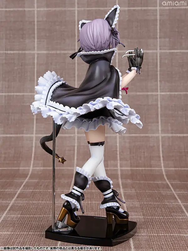 MAIDMADE The Melancholy of Haruhi Suzumiya Yuki Nagato 1/7