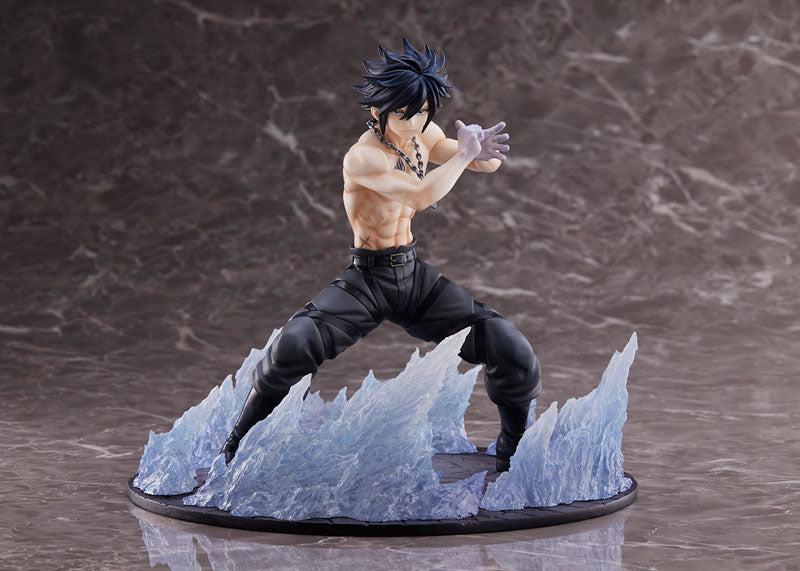 "FAIRY TAIL" Final Series Gray Fullbuster 1/8 