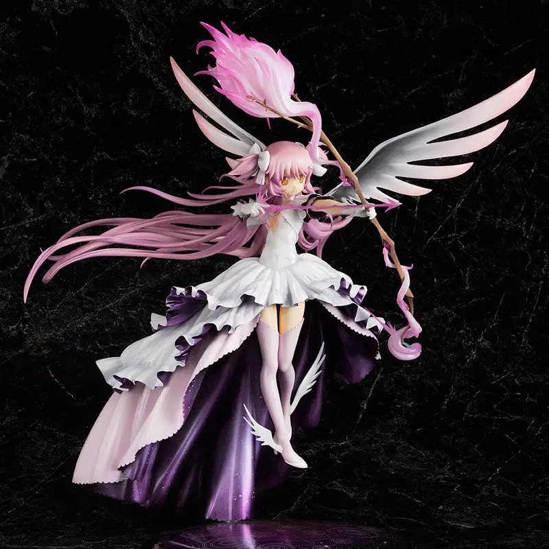 Puella Magi Madoka Magica Ultimate Madoka 1/8 