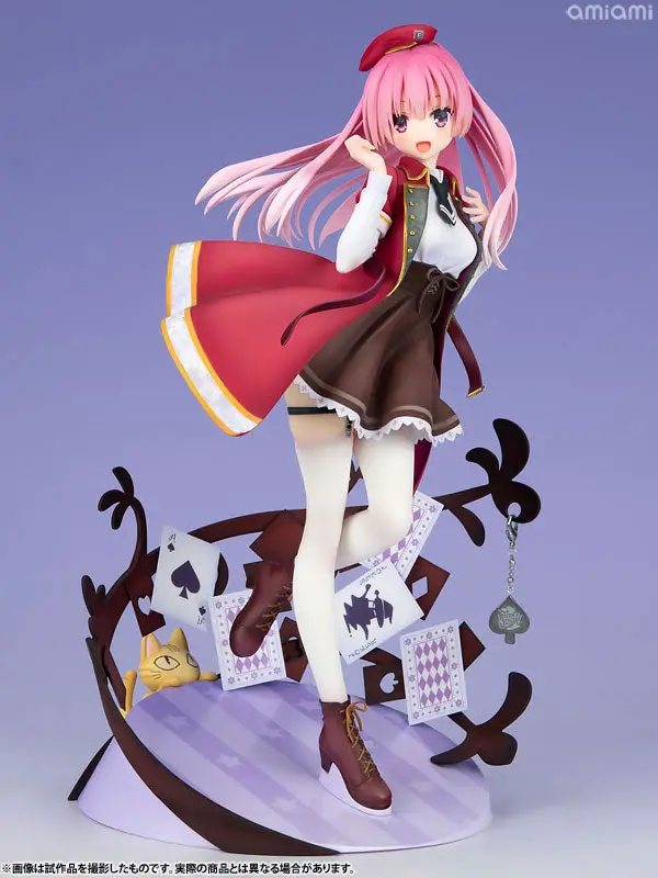 RIDDLE JOKER "Ayase Mitsukasa" Limited Edition w/Acrylic Stand 1/7 